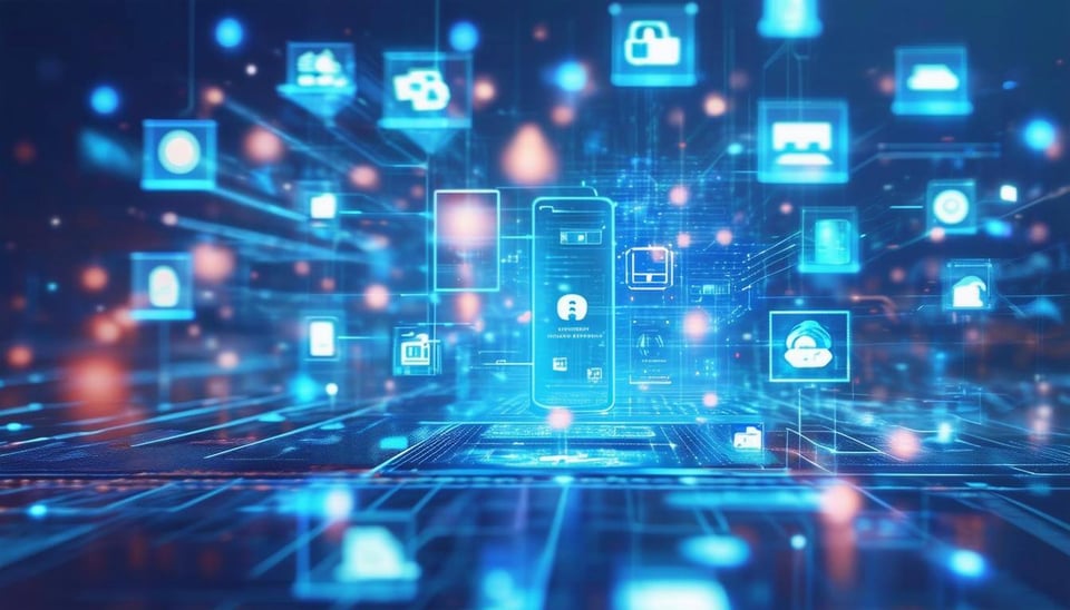 omnichannel digital